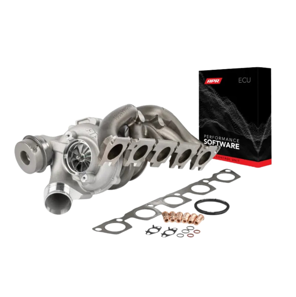 APR Turbo Kit Audi RS3 8V.5 / TTRS 8S / RSQ3
