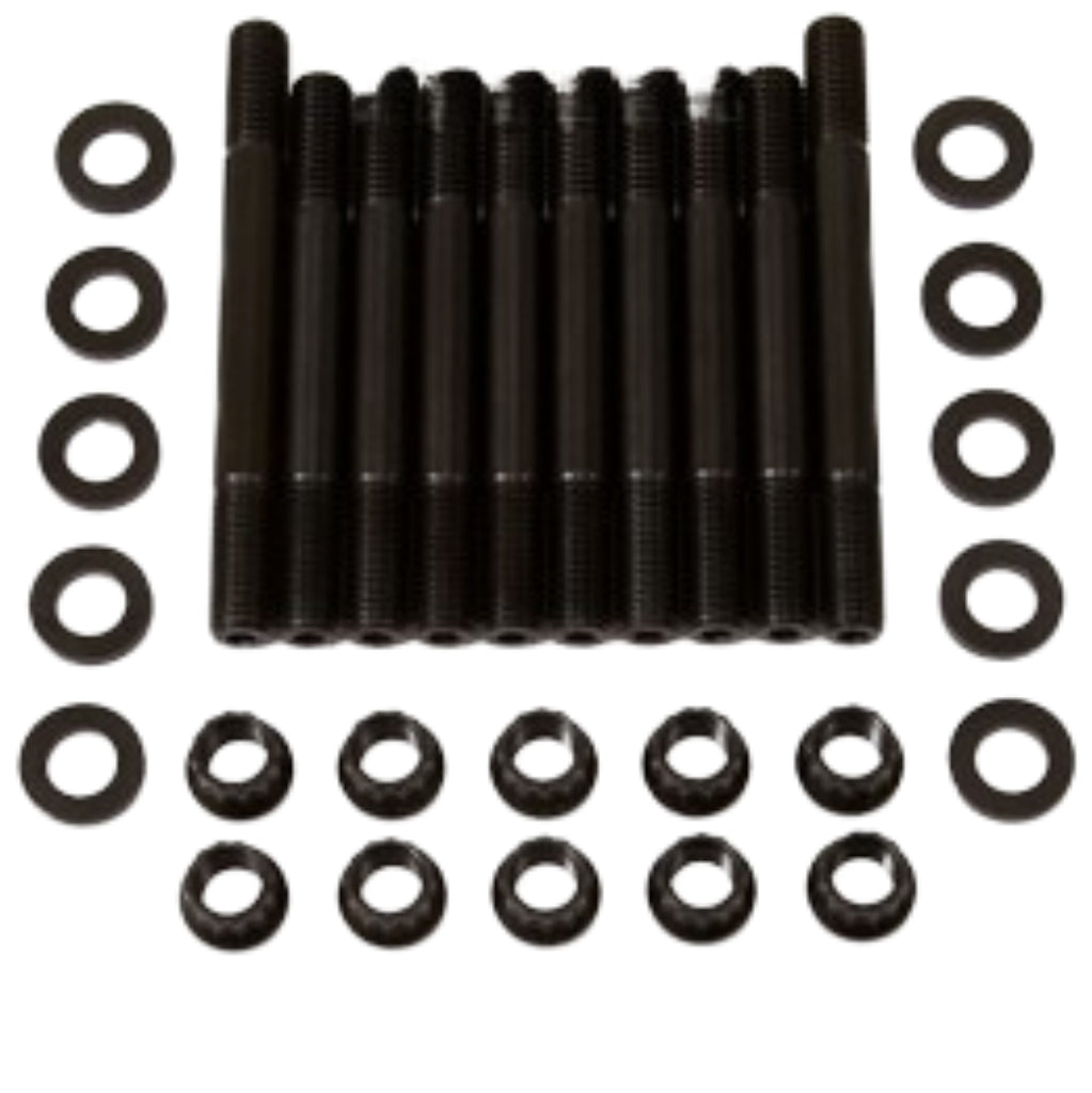 ARP Hoofdsteunen kit Honda Civic EK4 / EG6 B16