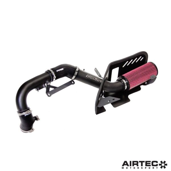 Airtec - Zestaw dolotu powietrza - Suzuki Swift Sport 1.4T (MK3)