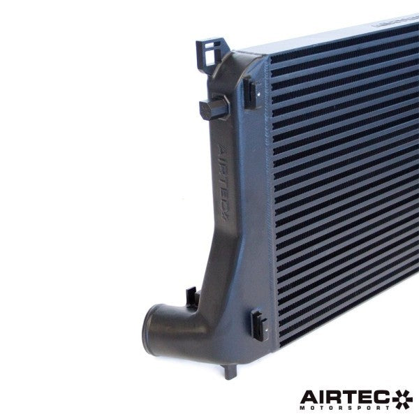 Airtec - Intercooler - Golf 7R / GTI - S3 8V - 1.8 / 2.0 TSI MQB