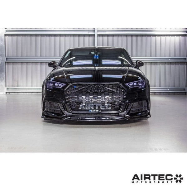 Airtec - Intercooler - Golf 7R / GTI - S3 8V - 1.8 / 2.0 TSI MQB