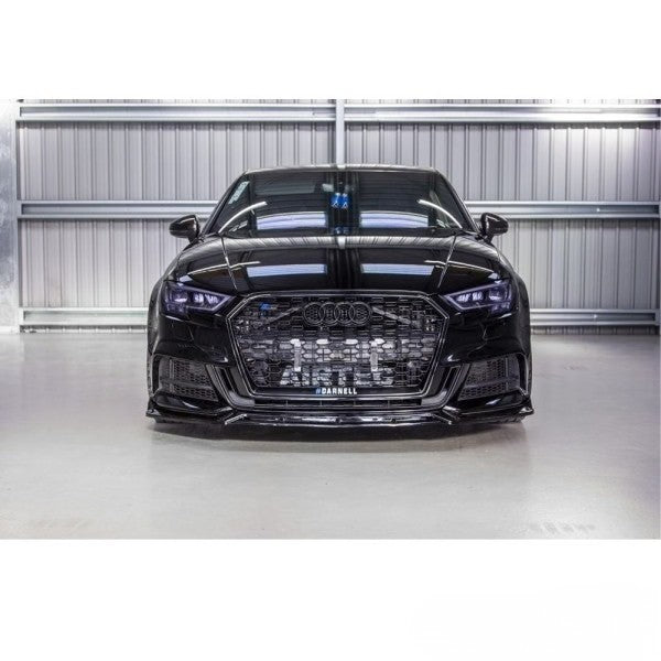 Airtec - Intercooler - Golf 7R / GTI - S3 8V - 1.8 / 2.0 TSI MQB