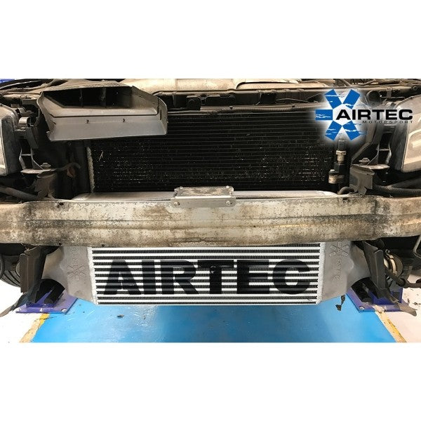 Airtec - Intercooler - Audi A5 B8 / Q5 8R (2.0 TFSI)