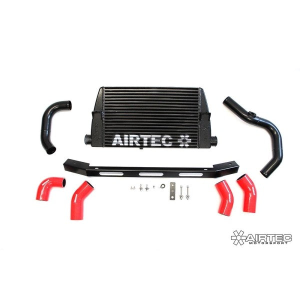 Airtec - Intercooler - Audi A4 B7 (2.0 TFSI)