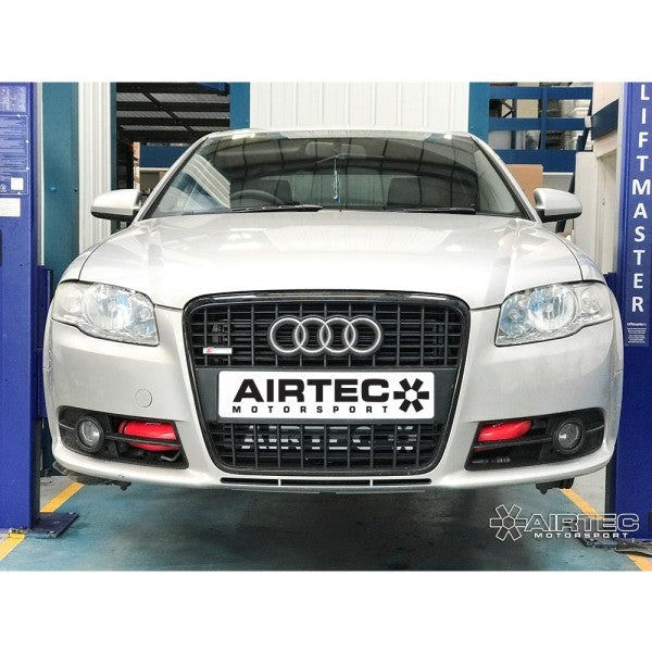 Airtec - Intercooler - Audi A4 B7 (2.0 TFSI)
