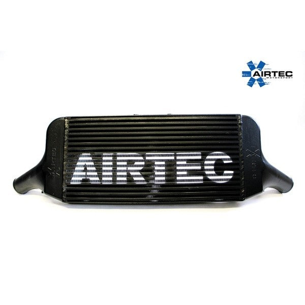 Airtec - Intercooler - Audi A4, A5 B8 (2.7 / 3.0 TDI)