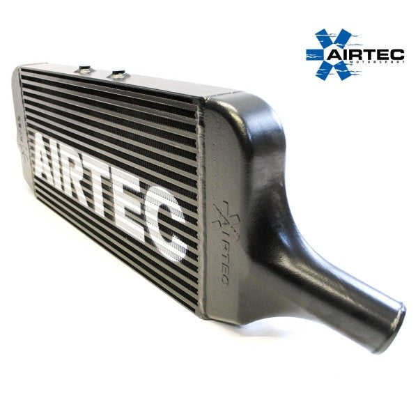 Airtec - Intercooler - Audi A4, A5 B8 (2.7 / 3.0 TDI)