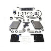 Airtec - Kit Intercooler - Audi R8 / Lamborghini Huracán (V10)