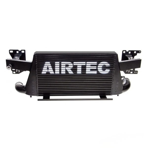 Airtec - Intercooler - Audi RSQ3 F3 (2.5 TFSI)