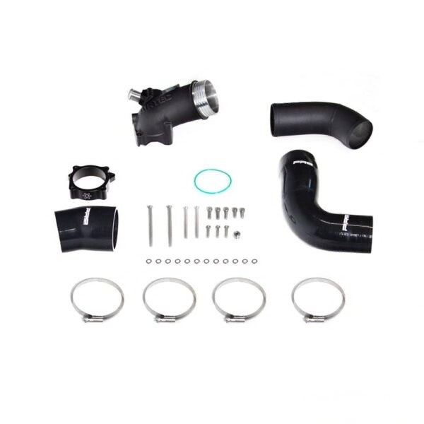 Airtec - Cold side pipe kit - RS3 8V Pre-facelift