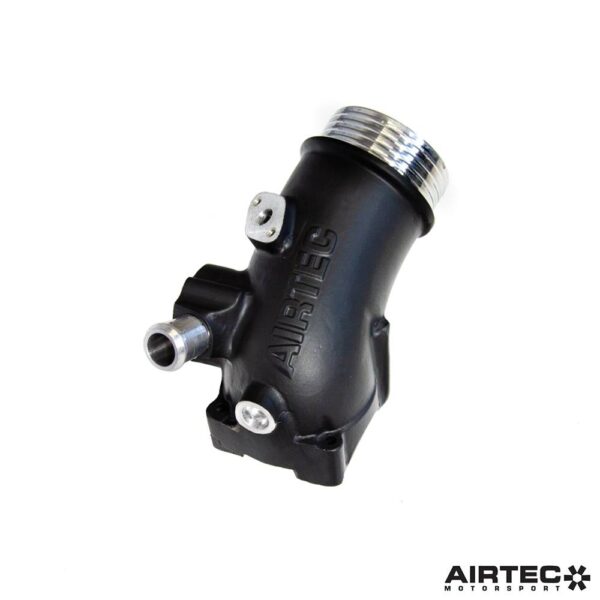 Airtec - Zestaw rur zimnej strony - RS3 8V Przed liftingiem