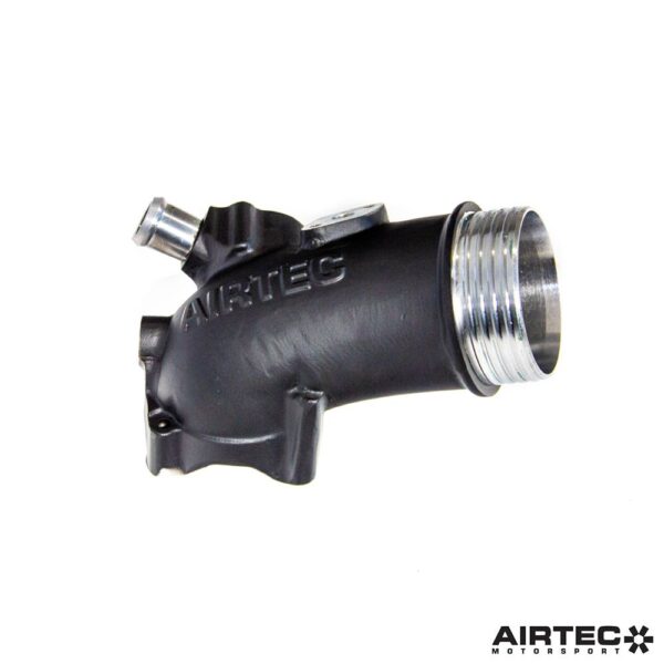 Airtec - Zestaw rur zimnej strony - RS3 8V Przed liftingiem