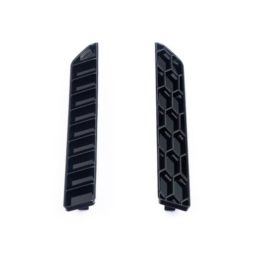 Acexxon Honeycomb Reflector Deletes BMW M2 G87-1