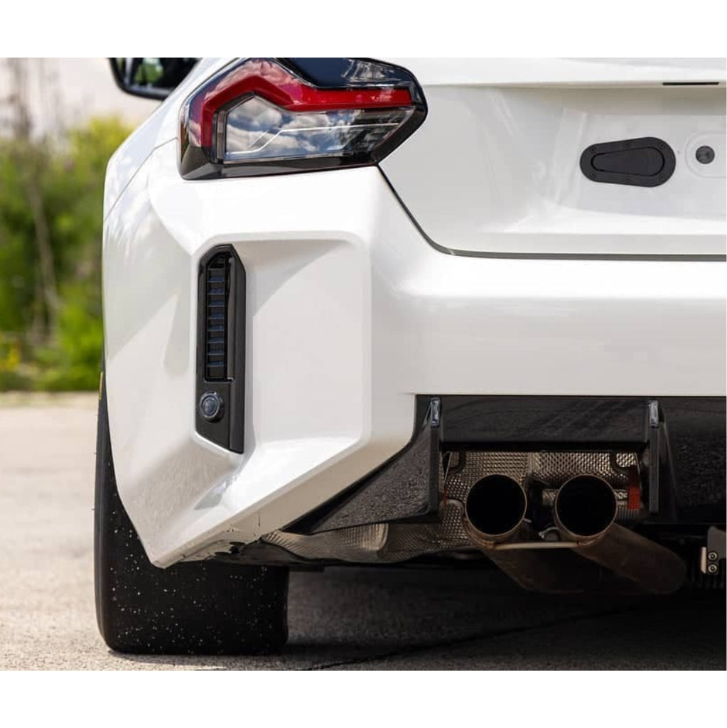 Acexxon Honeycomb Reflector Deletes BMW M2 G87-16