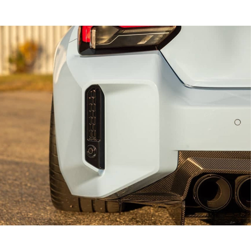 Acexxon Honeycomb Reflector Deletes BMW M2 G87-19