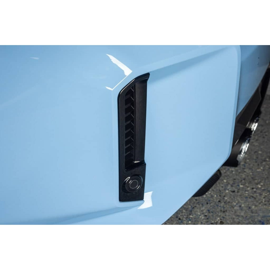 Acexxon Honeycomb Reflector Deletes BMW M2 G87-20