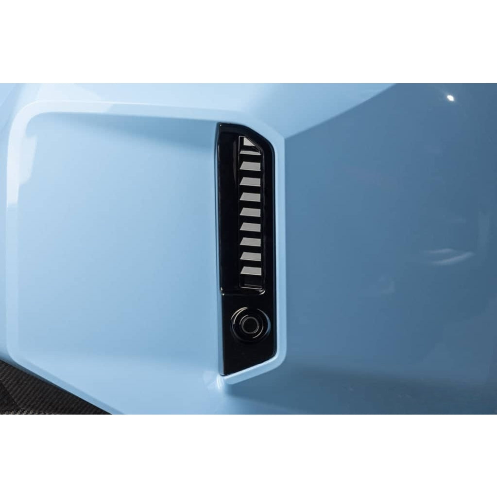 Acexxon Honeycomb Reflector Deletes BMW M2 G87-21