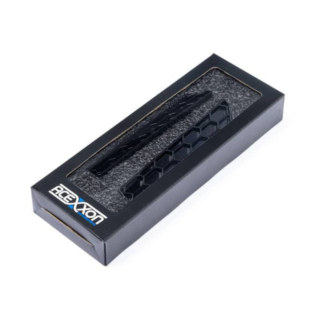 Acexxon Honeycomb Reflector Deletes BMW M2 G87-7
