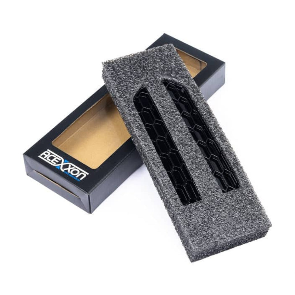 Acexxon Honeycomb Reflector Deletes BMW M2 G87-8