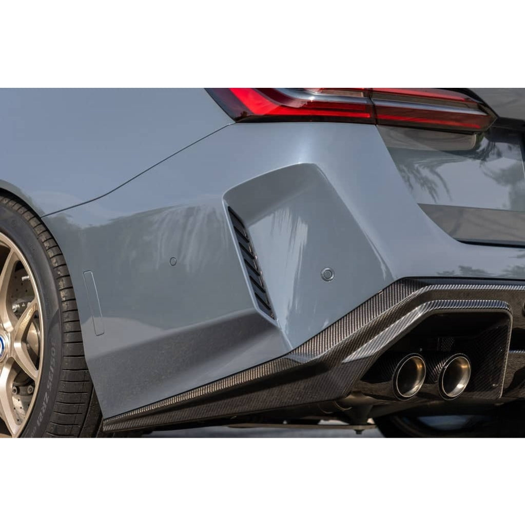 Acexxon Honeycomb reflector deletes BMW M5 G90 / G99-4