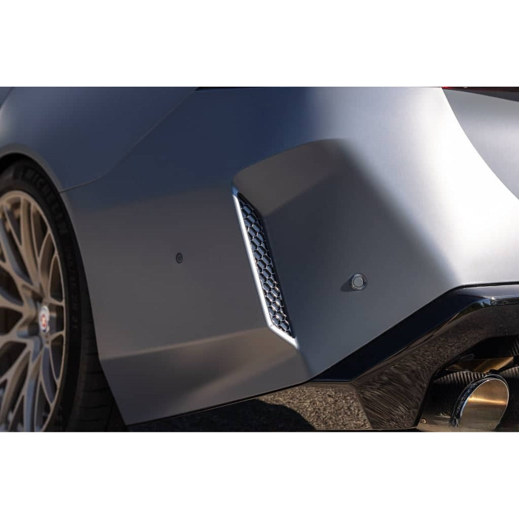 Acexxon Honeycomb reflector deletes BMW M5 G90 / G99-6