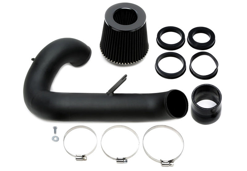 Presa d'aria - Audi A4 B8 2.0 TFSI