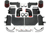 Air Intake Kit – Mercedes C400 / C43 / E450 / GLC / GLE / GLS M276