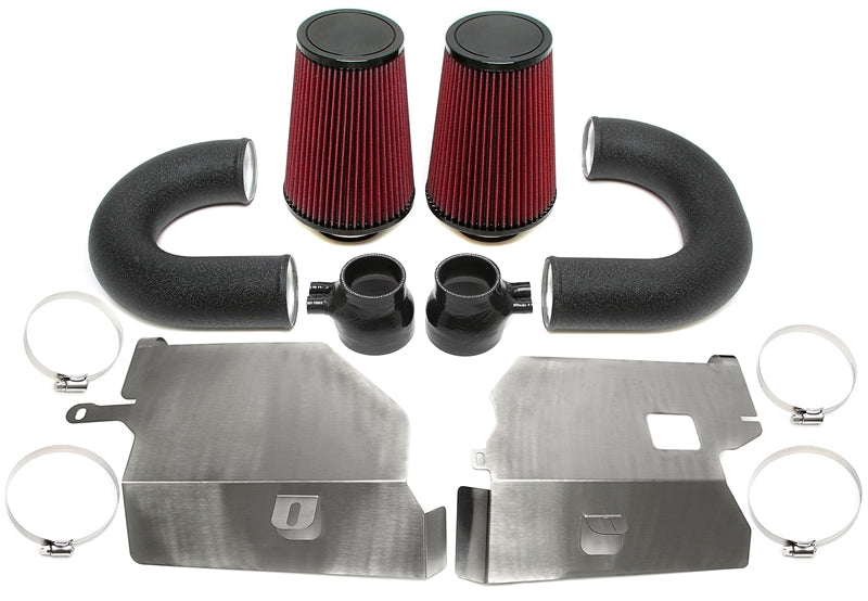 Air Intake Kit – Mercedes C63 AMG W205 / GLC63 X253 M177