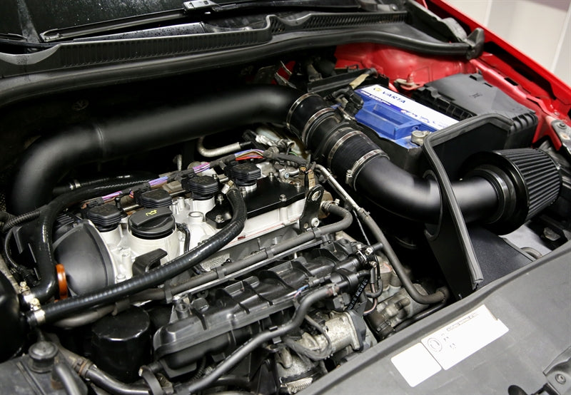 Air Intake – VW Golf 6 GTI / Seat Leon 1P / 2.0 TSI EA888