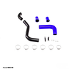 Airtec - 2.5 inch Hot Side Boost Pipe Kit - Ford Focus ST & RS (MK2)