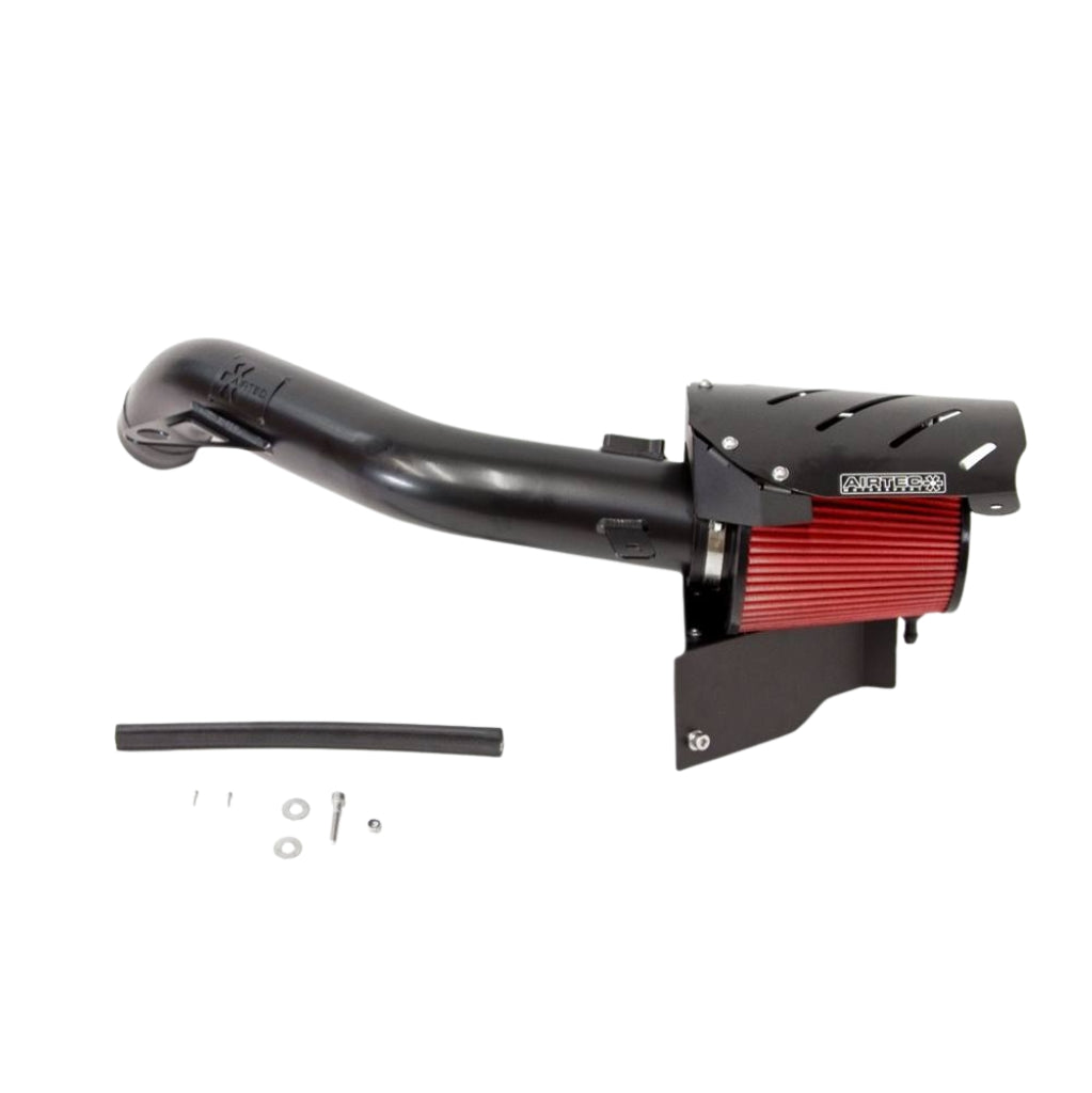 Airtec - Dolot powietrza - BMW M135i / M235i / 335i / 435i i M2 (N55)