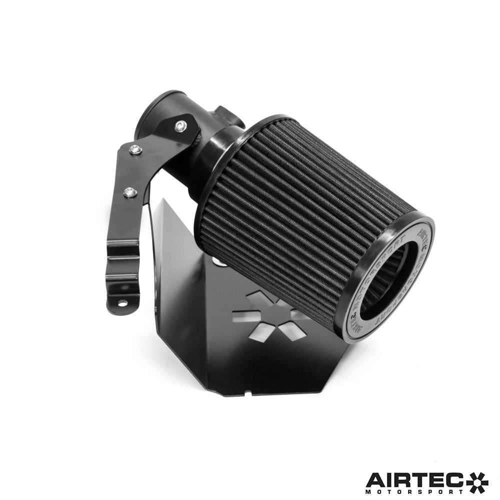 Airtec - Air Intake - Ford Fiesta MK8 ST
