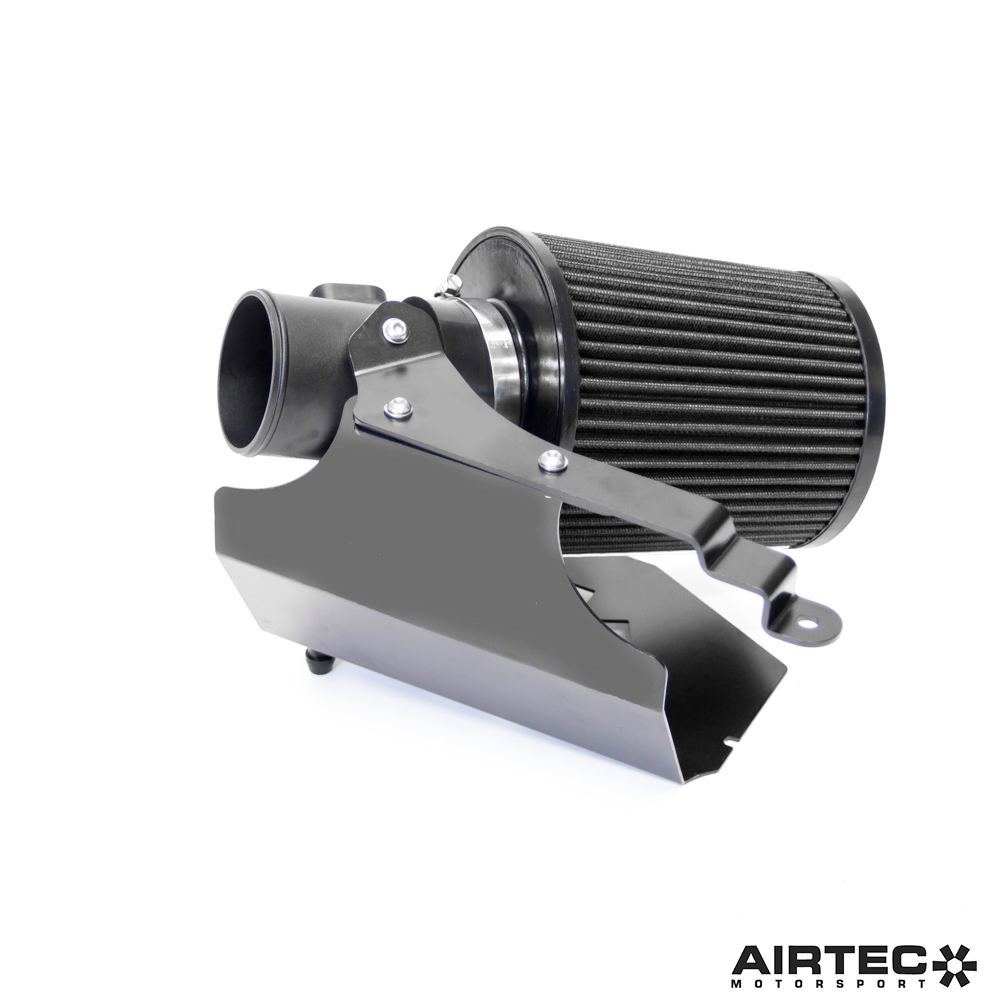Airtec - Air Intake - Ford Fiesta MK8 ST