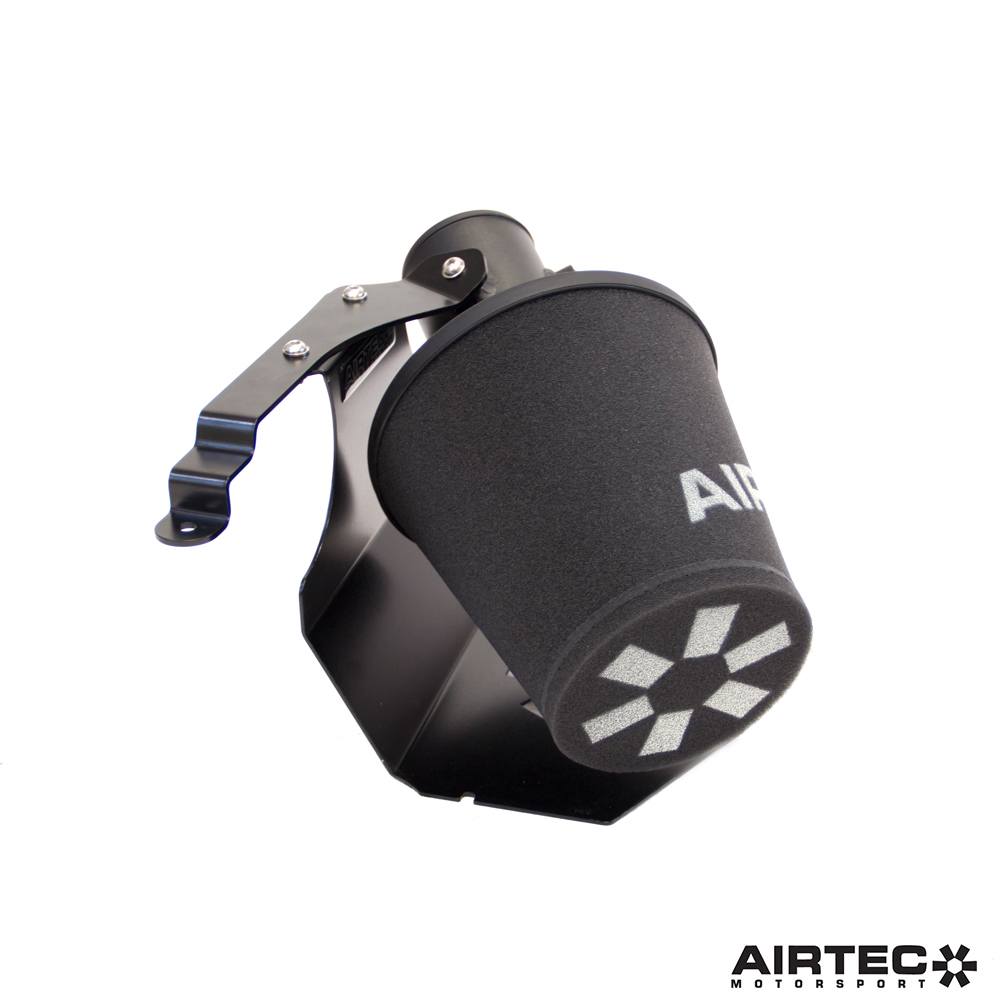 Airtec - Air Intake - Ford Fiesta MK8 ST