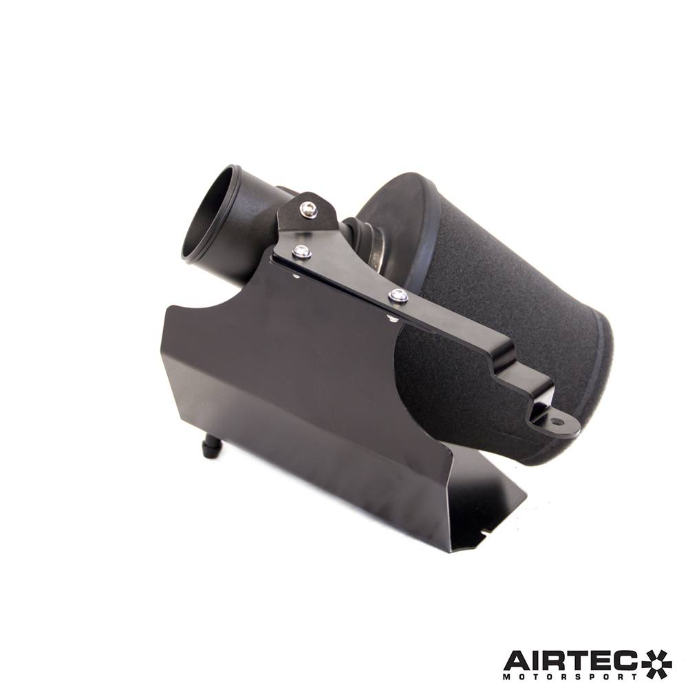 Airtec - Air Intake - Ford Fiesta MK8 ST