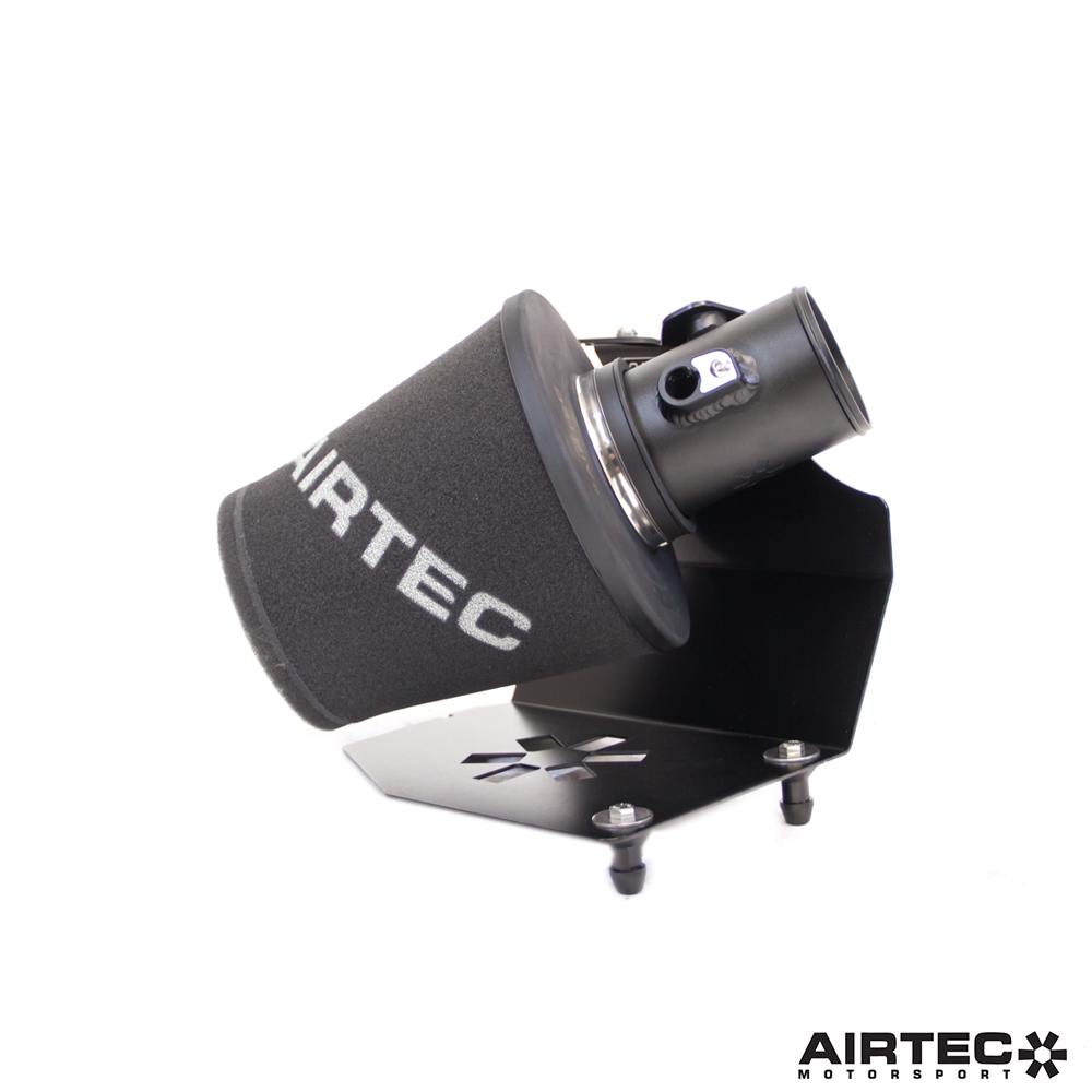 Airtec - Air Intake - Ford Fiesta MK8 ST