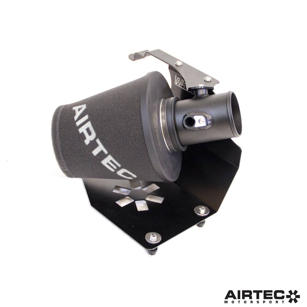 Airtec - Air Intake - Ford Fiesta MK8 ST