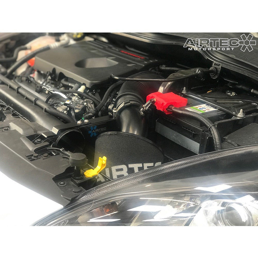 Airtec - Air Intake - Ford Fiesta MK8 ST