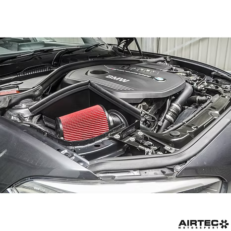 Airtec - Zestaw dolotowy - BMW M140i / M240i (B58)
