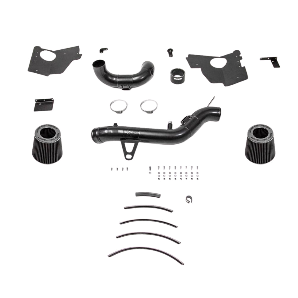 Airtec - Kit di aspirazione aria - BMW M2 Competition, M3, M4 F8X (S55)