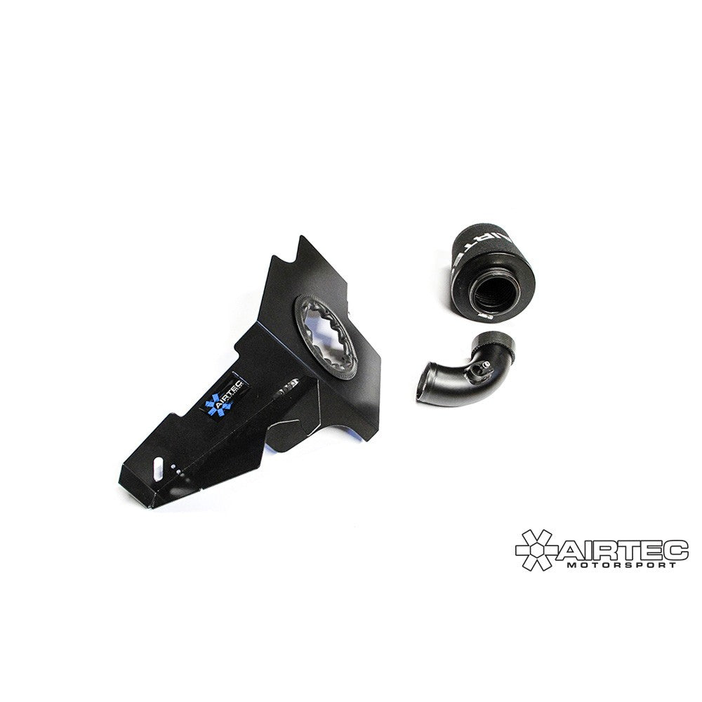 Airtec - Air Intake Kit - Ford Focus 1.0 EcoBoost (MK3) 