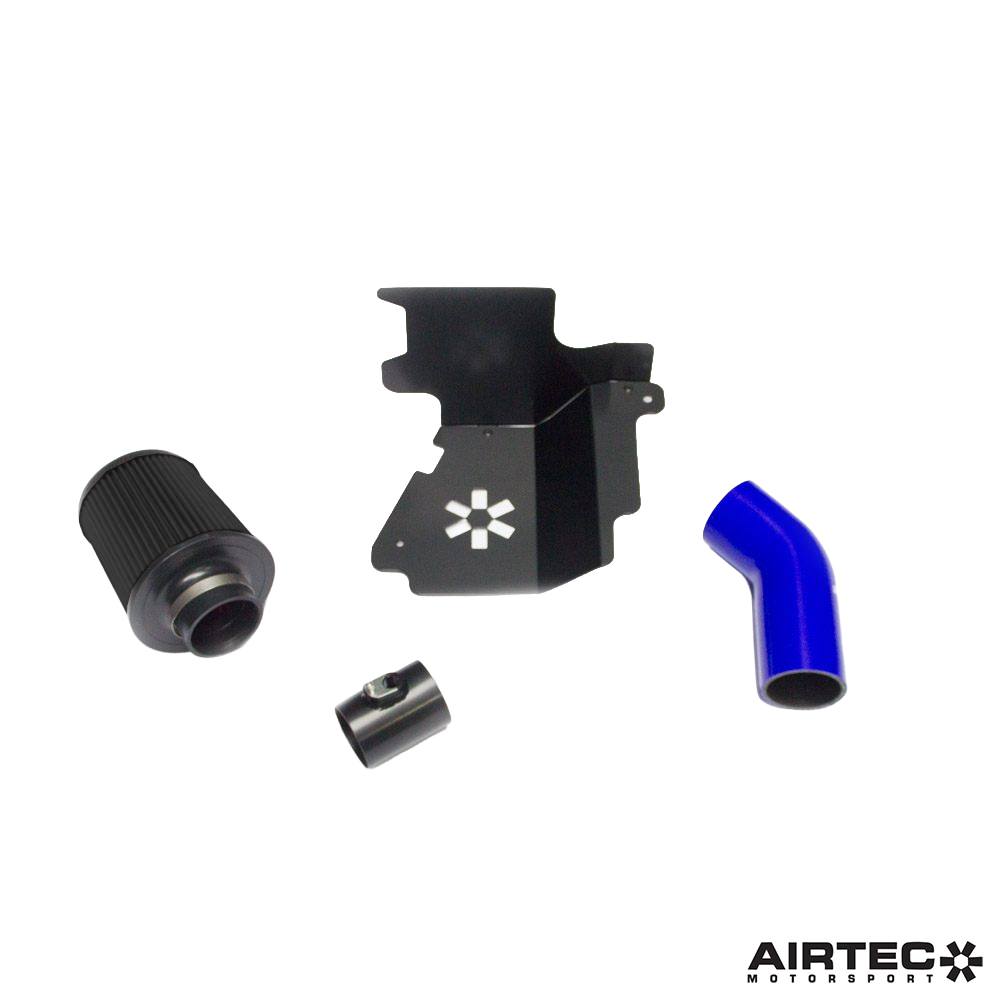 Airtec - Air Intake Kit - Ford Focus 1.0 & 1.5 EcoBoost (MK4)
