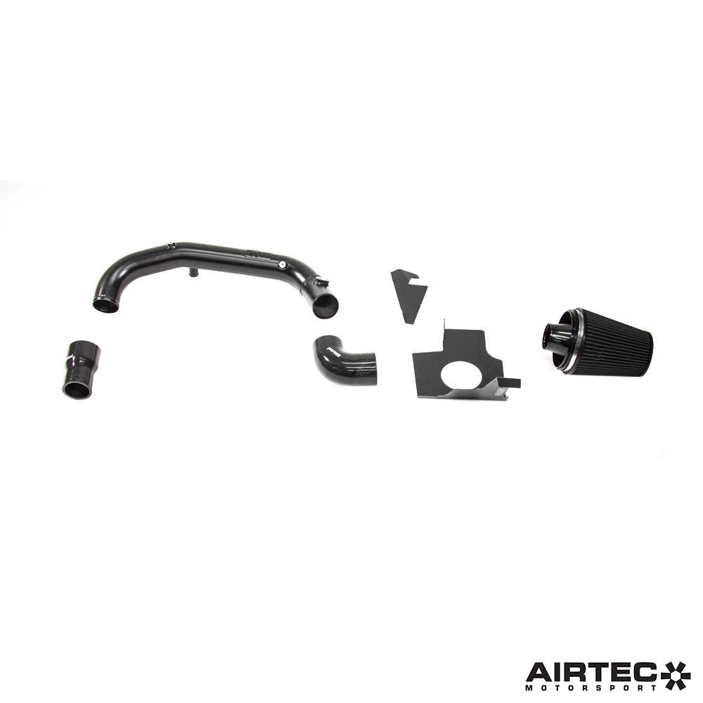 Airtec - Air Intake Kit - Ford Focus RS (MK3)