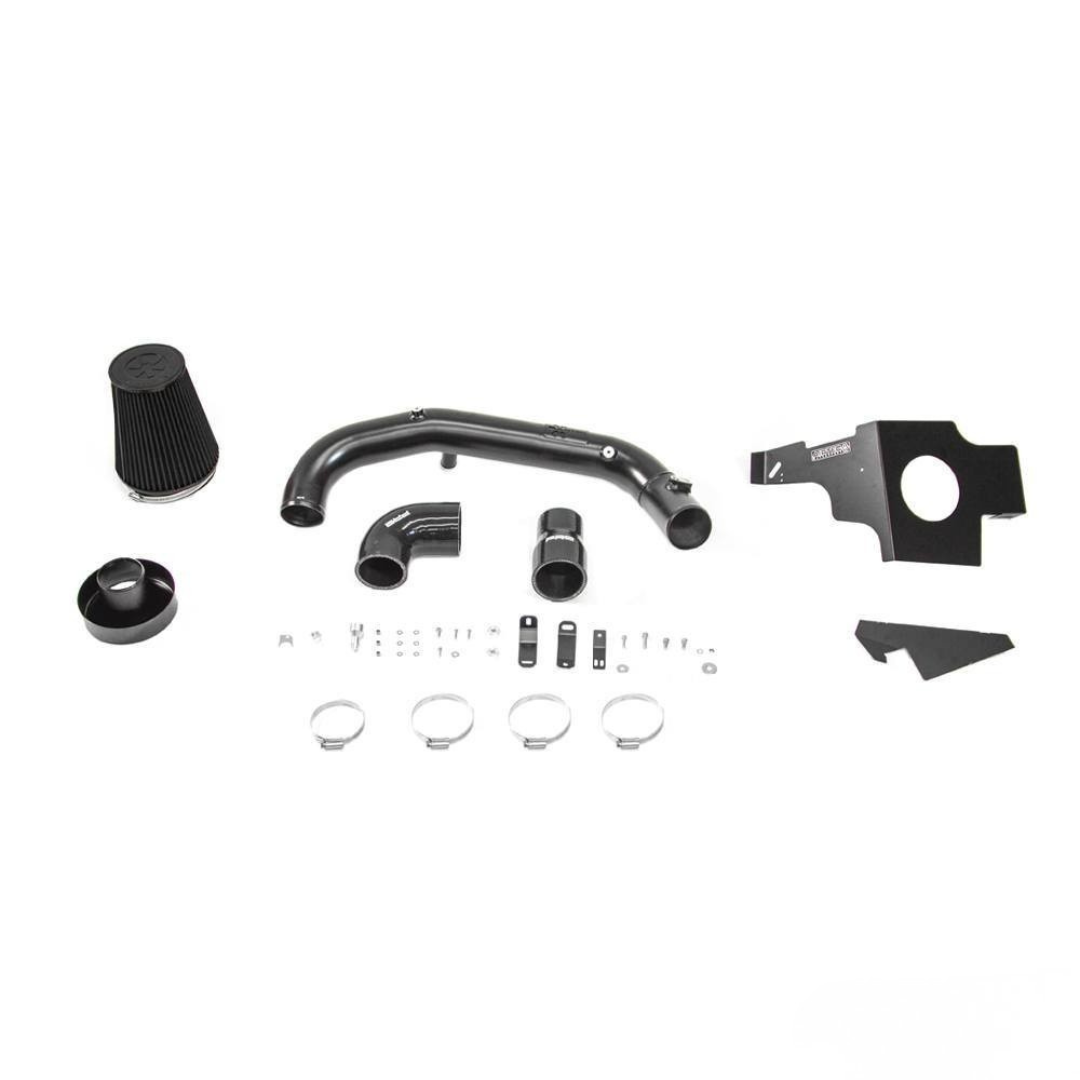 Airtec - Air Intake Kit - Ford Focus ST250 (MK3)
