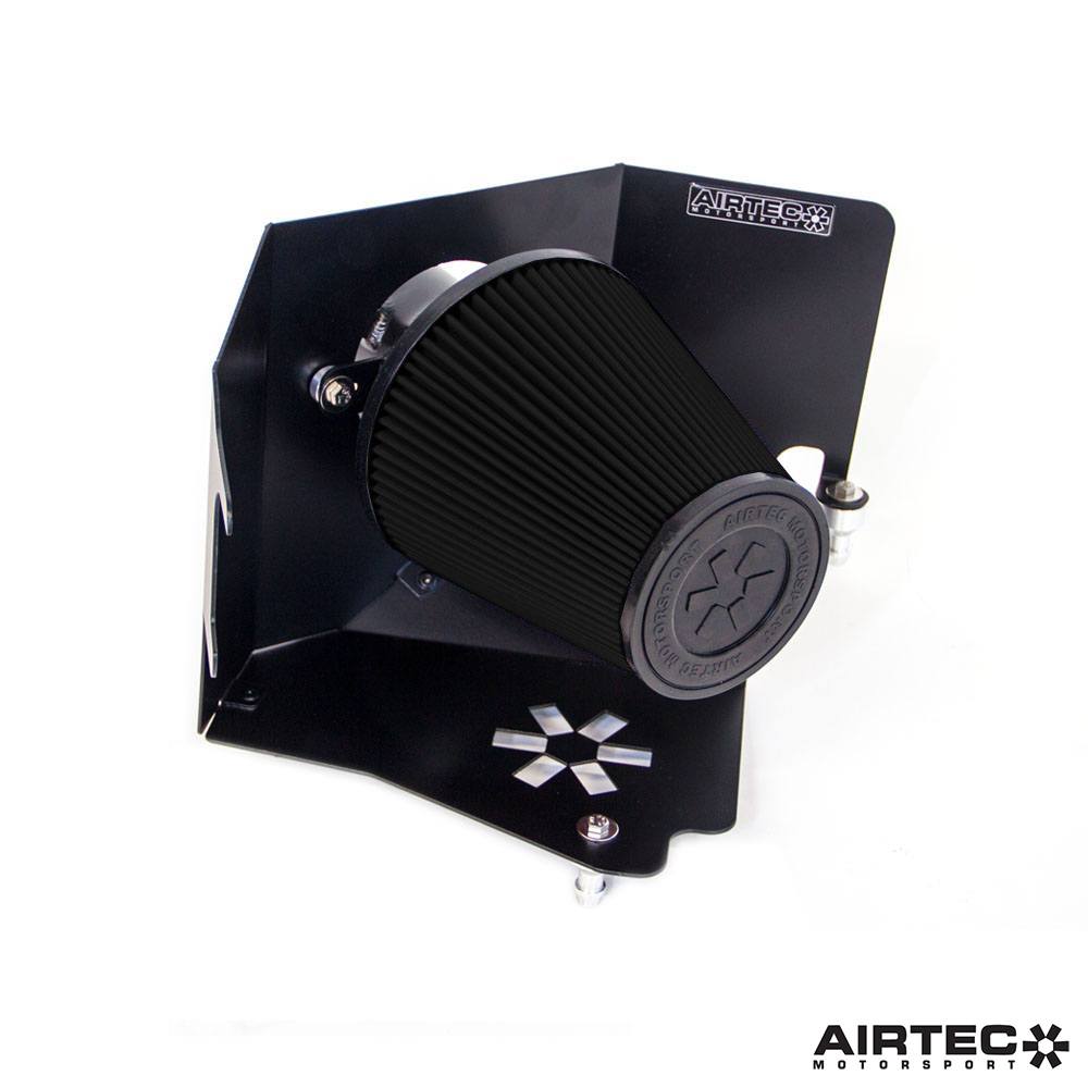 Airtec - Air Intake Kit - Ford Focus ST (MK4)