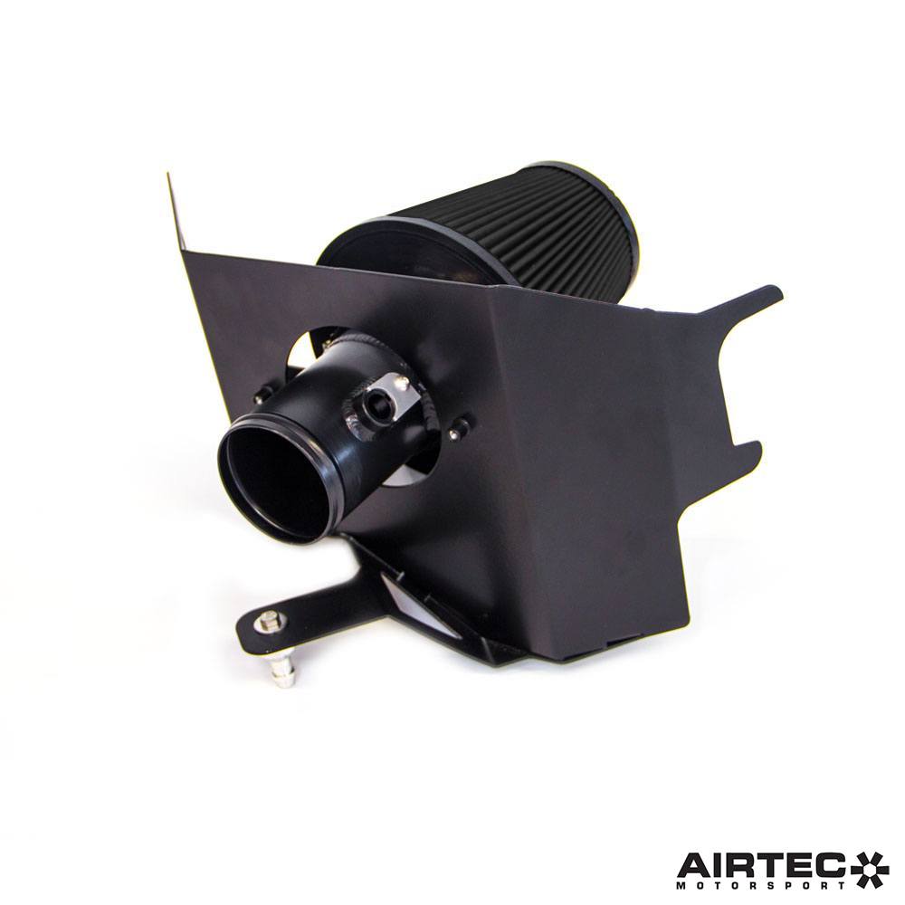Airtec - Air Intake Kit - Ford Focus ST (MK4)