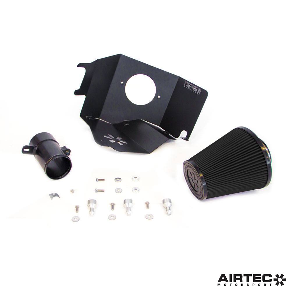 Airtec - Air Intake Kit - Ford Focus ST (MK4)