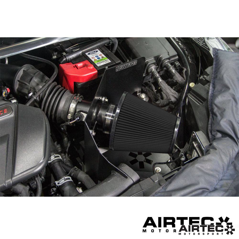 Airtec - Air Intake Kit - Ford Focus ST (MK4)