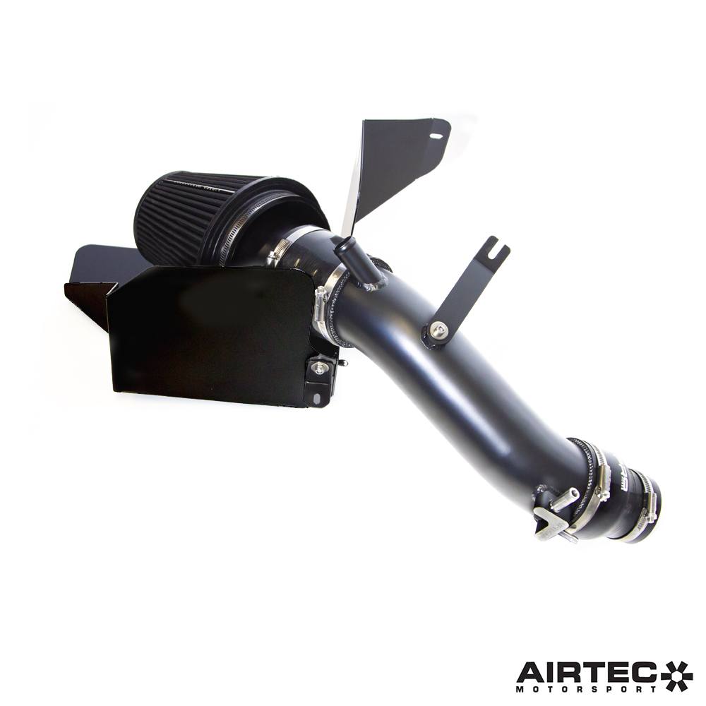 Airtec - Lufteinlass-Kit - Hyundai Kona N