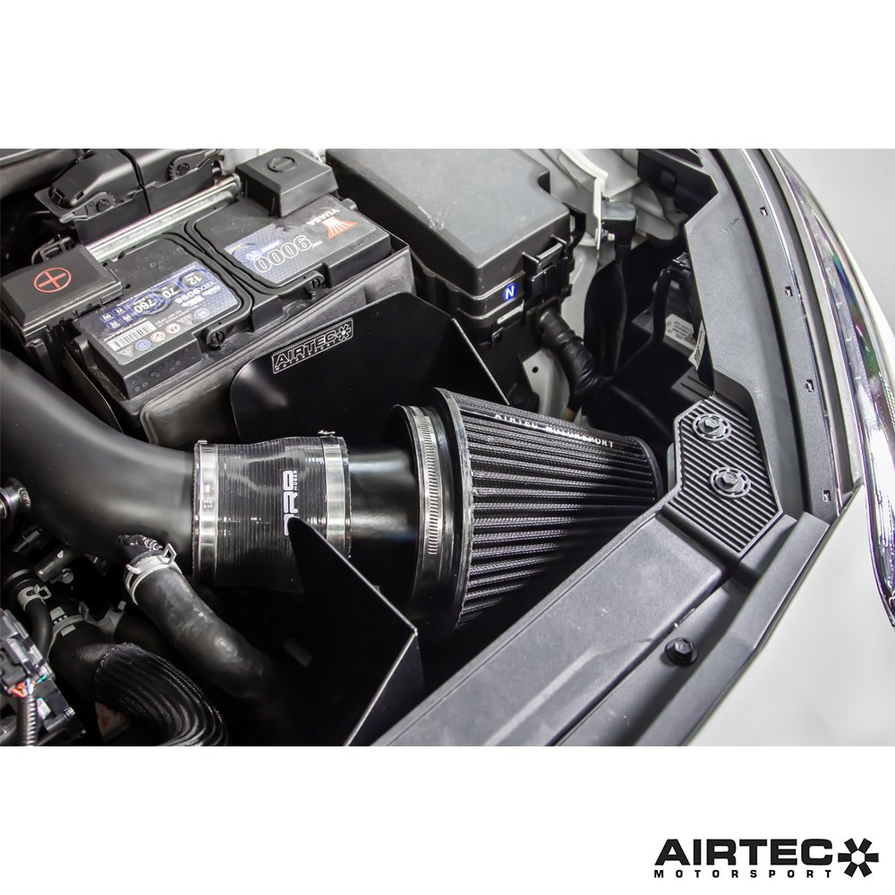 Airtec - Lufteinlass-Kit - Hyundai Kona N